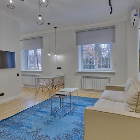 Opera Apartments Ałma Ata Pokój zdjęcie