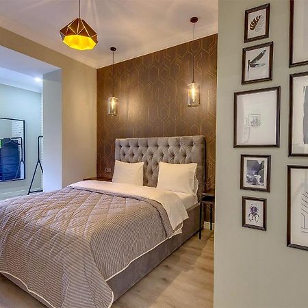 Opera Apartments Ałma Ata Zewnętrze zdjęcie