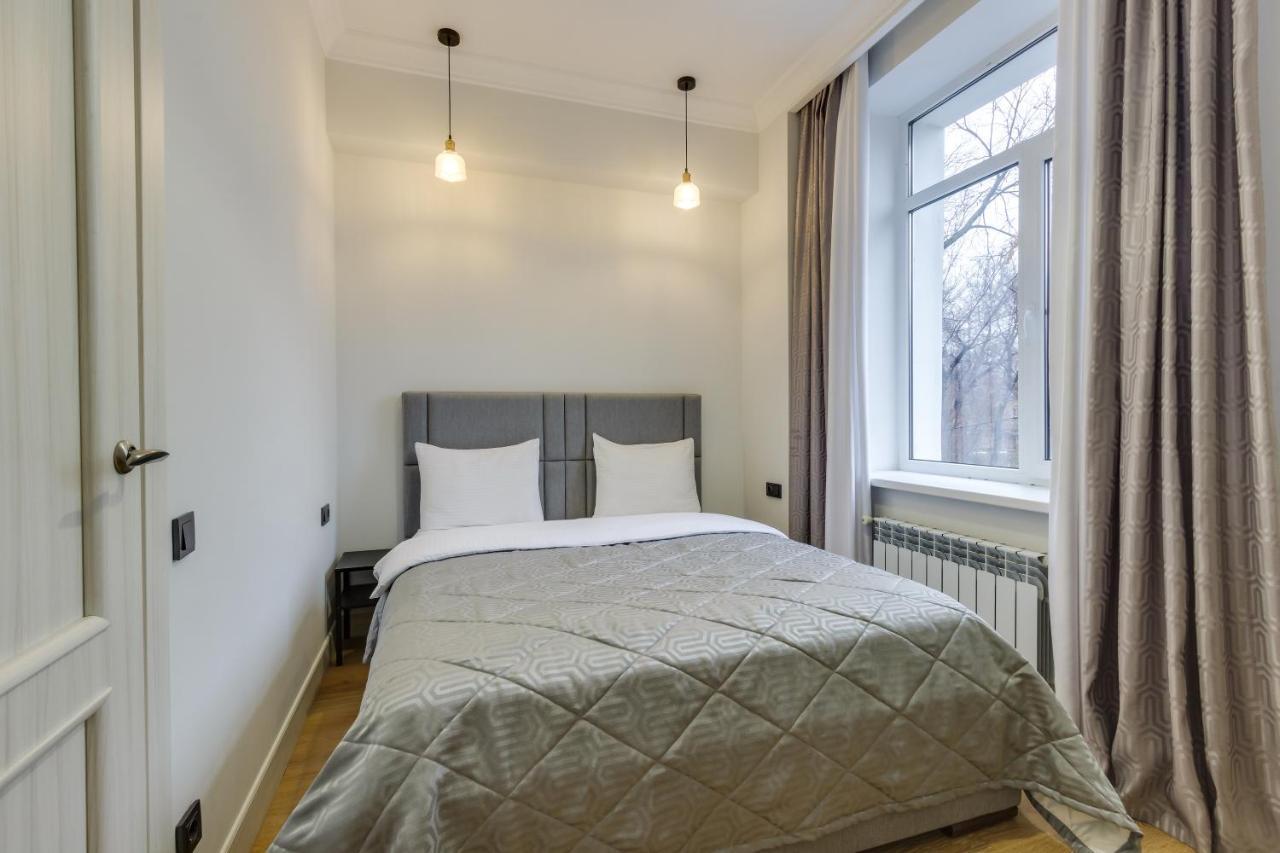 Opera Apartments Ałma Ata Zewnętrze zdjęcie