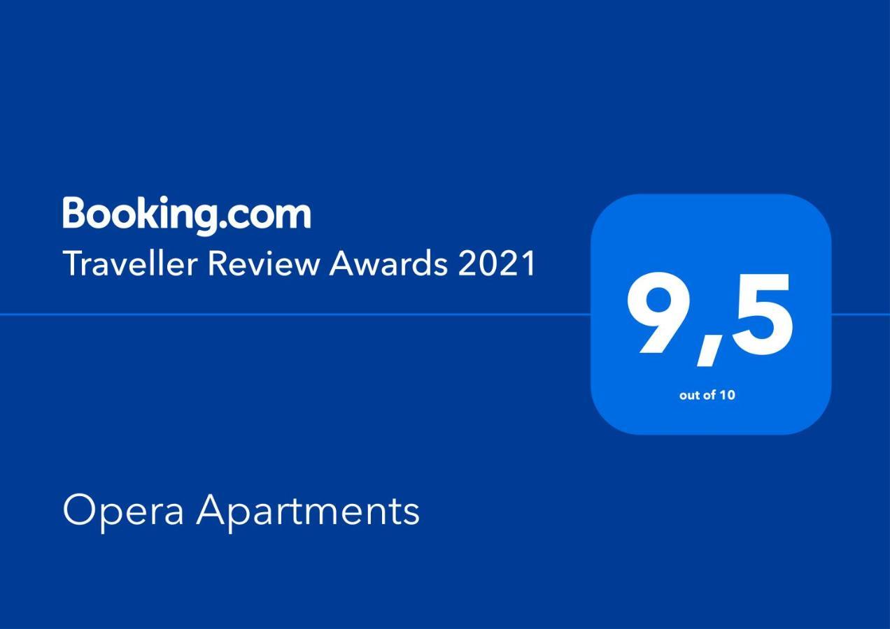 Opera Apartments Ałma Ata Zewnętrze zdjęcie