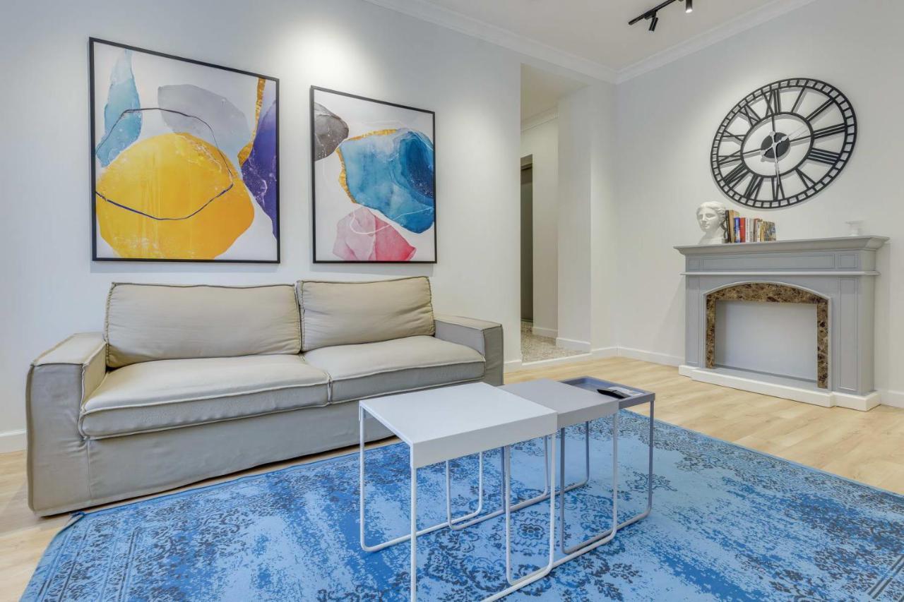 Opera Apartments Ałma Ata Pokój zdjęcie