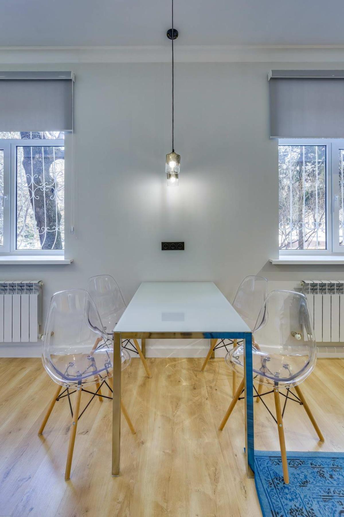 Opera Apartments Ałma Ata Pokój zdjęcie