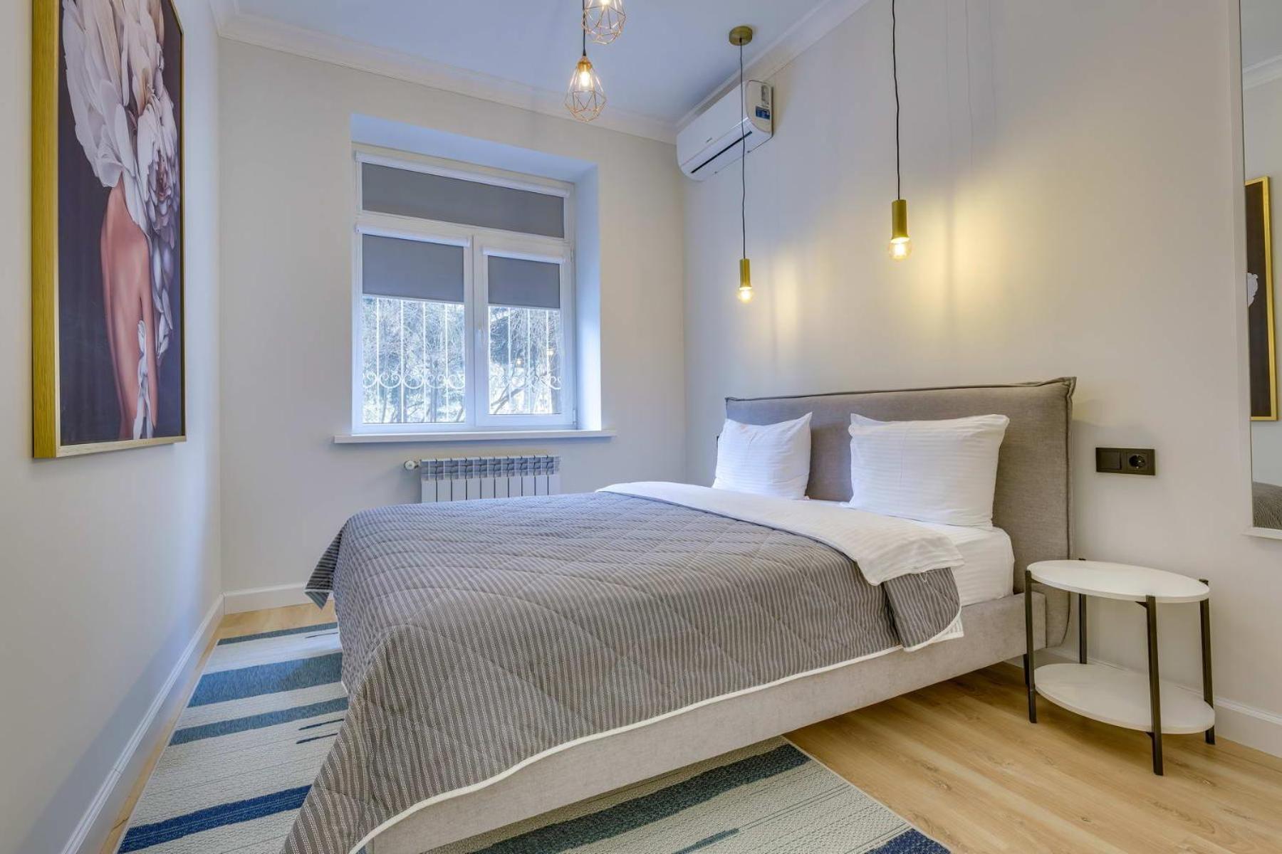 Opera Apartments Ałma Ata Pokój zdjęcie