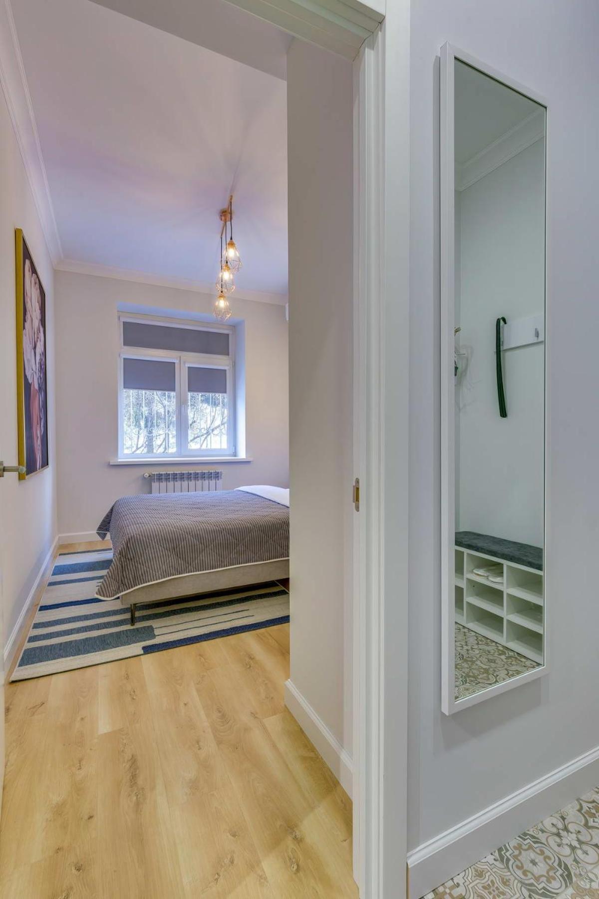 Opera Apartments Ałma Ata Pokój zdjęcie
