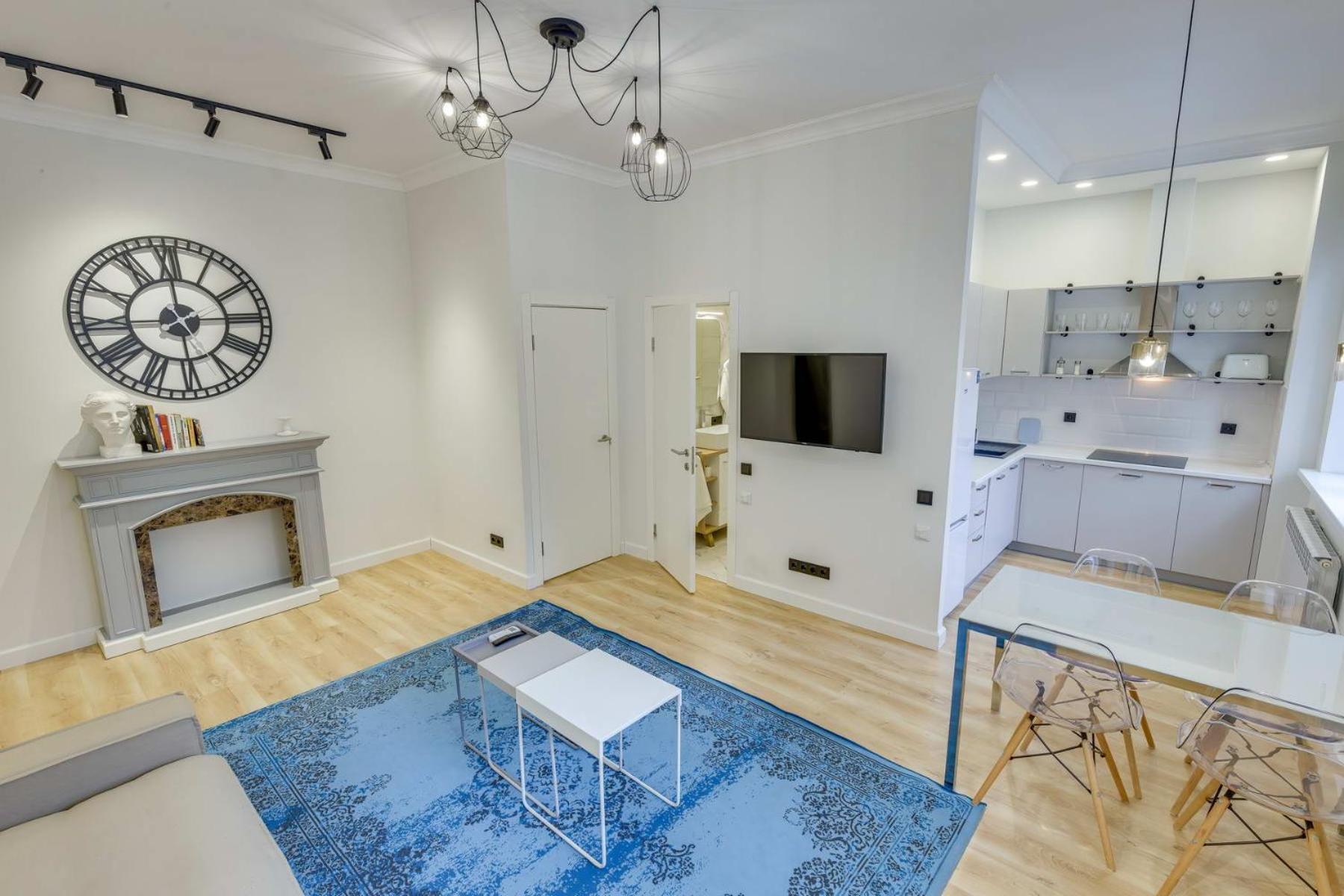 Opera Apartments Ałma Ata Pokój zdjęcie