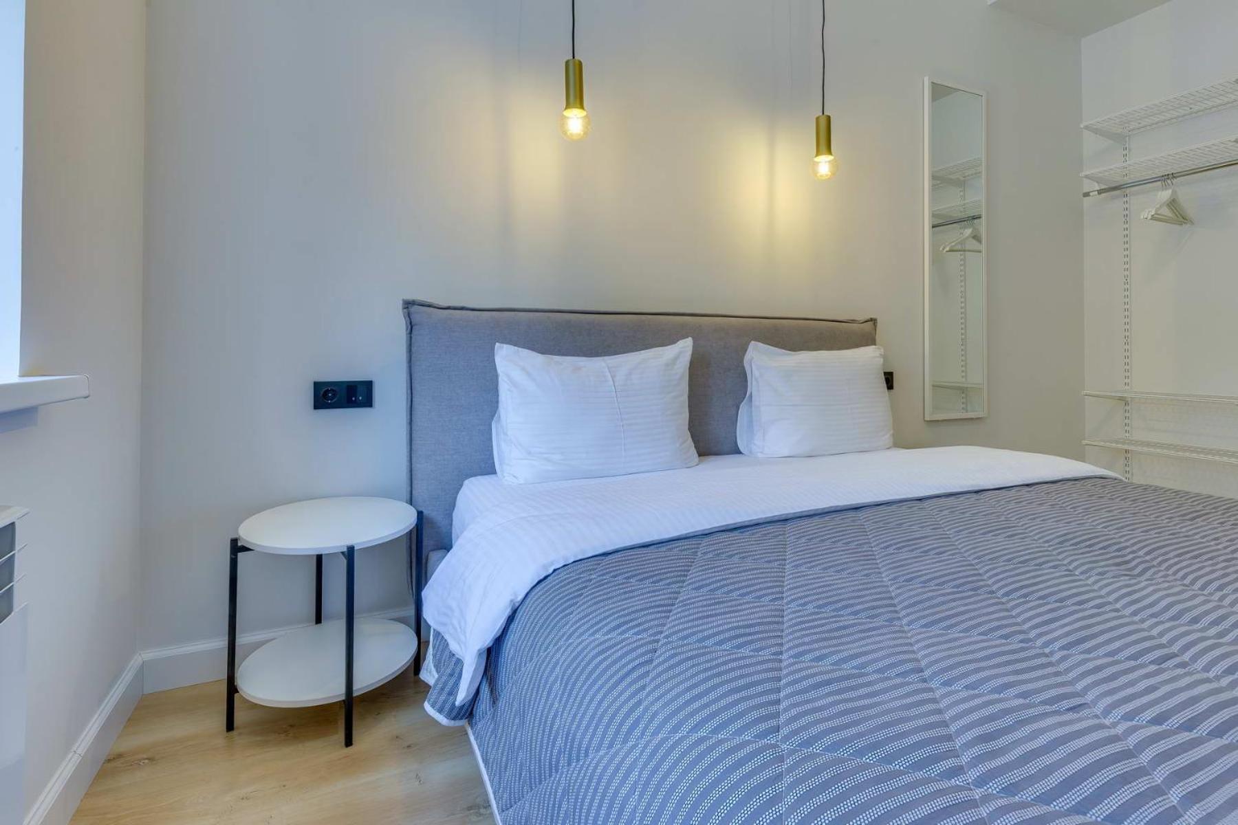 Opera Apartments Ałma Ata Pokój zdjęcie
