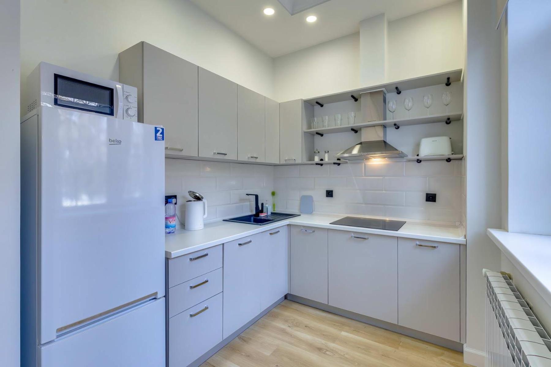 Opera Apartments Ałma Ata Pokój zdjęcie