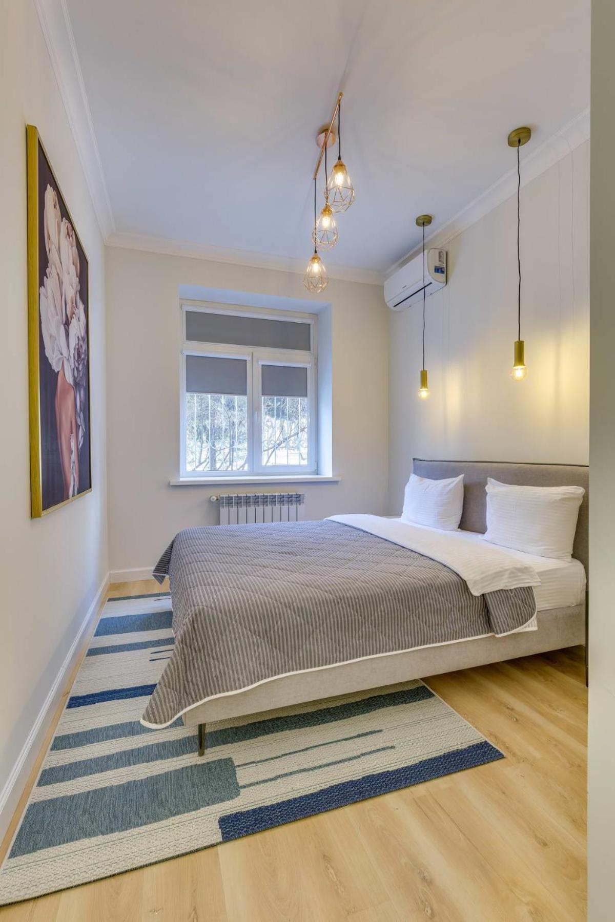 Opera Apartments Ałma Ata Pokój zdjęcie