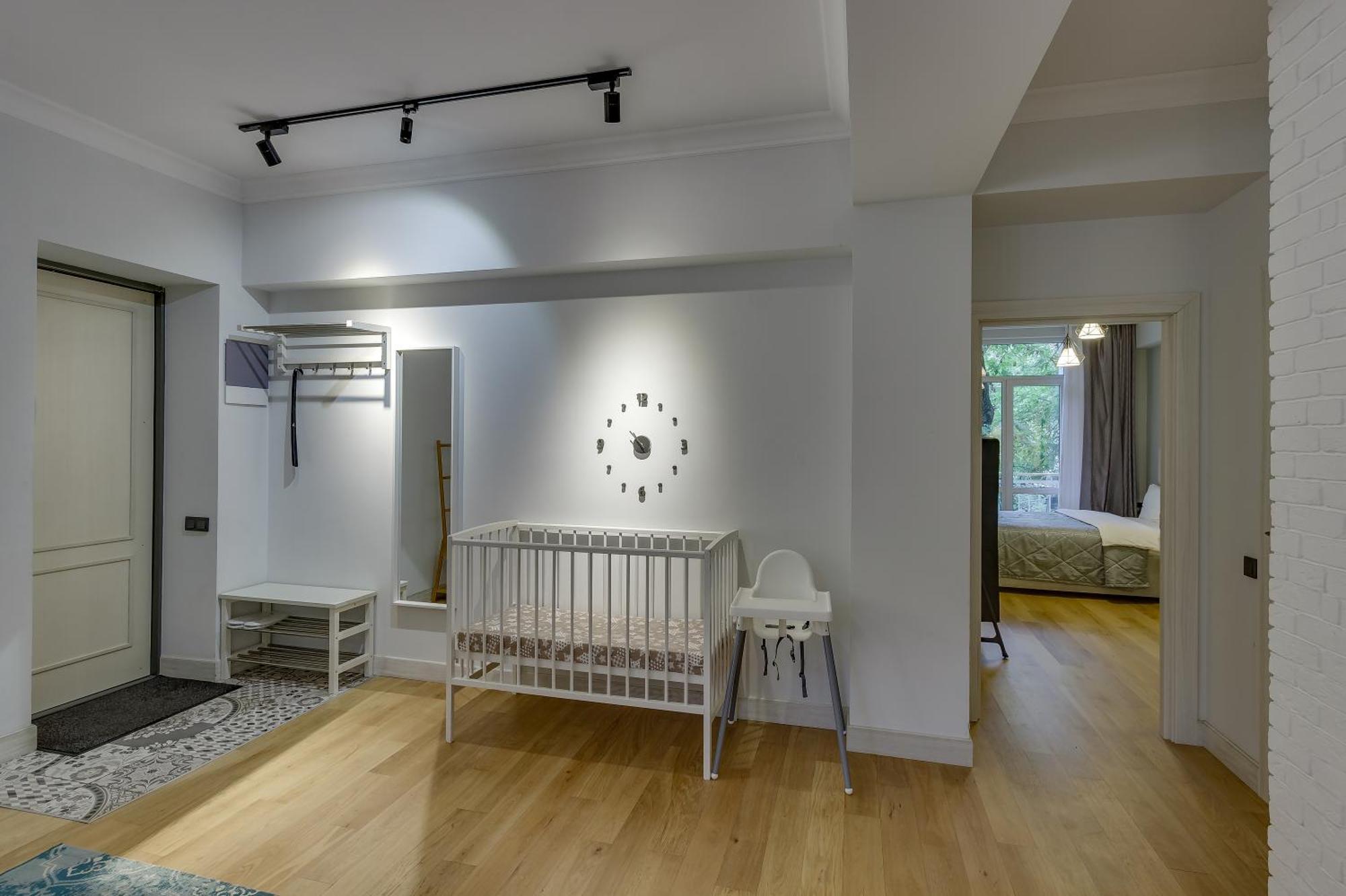 Opera Apartments Ałma Ata Pokój zdjęcie