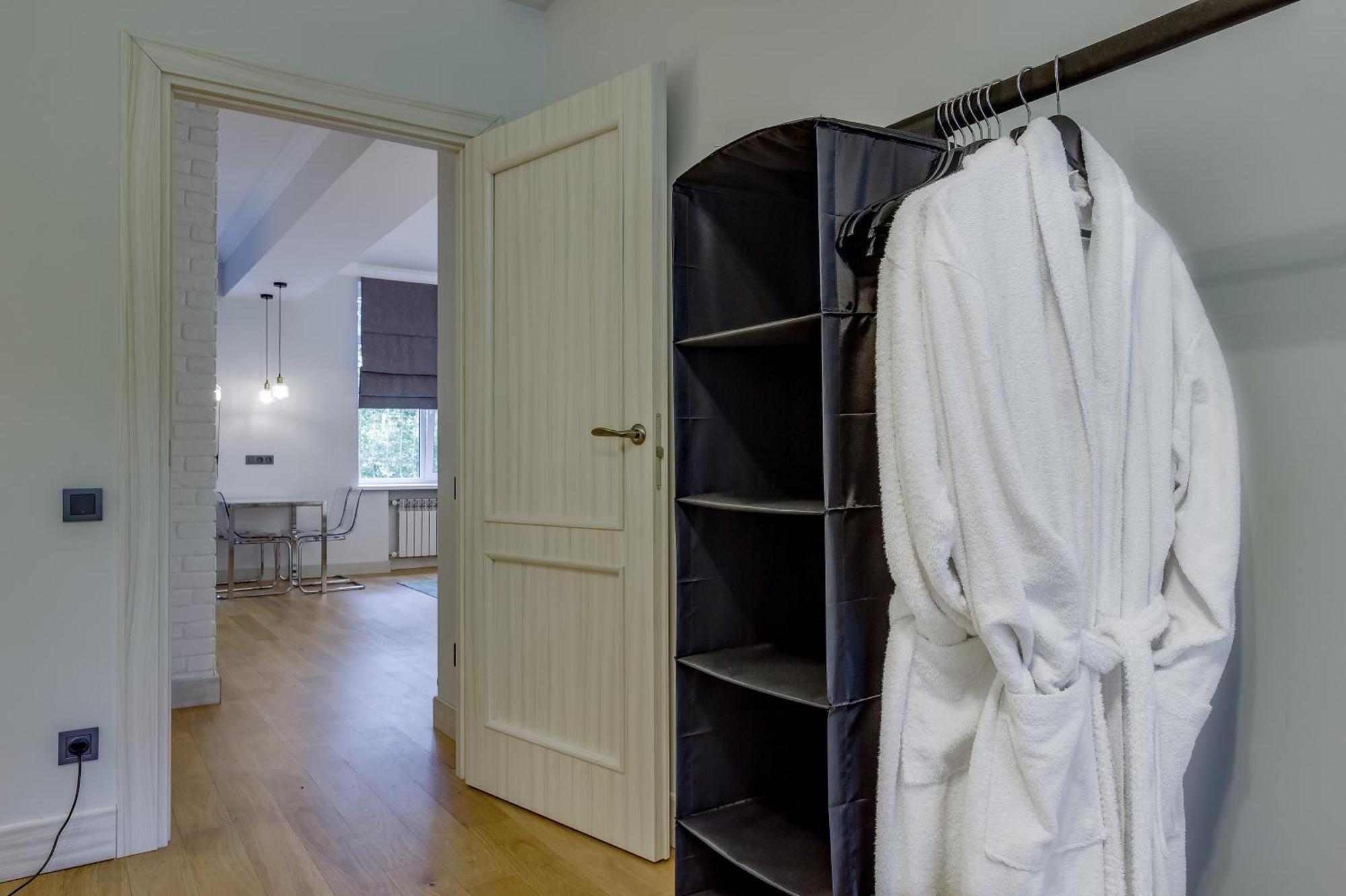 Opera Apartments Ałma Ata Pokój zdjęcie