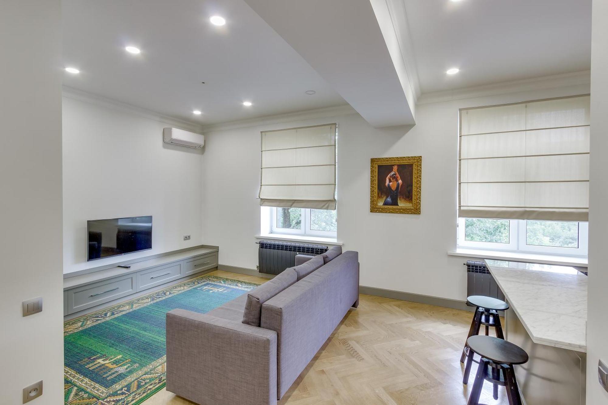 Opera Apartments Ałma Ata Pokój zdjęcie