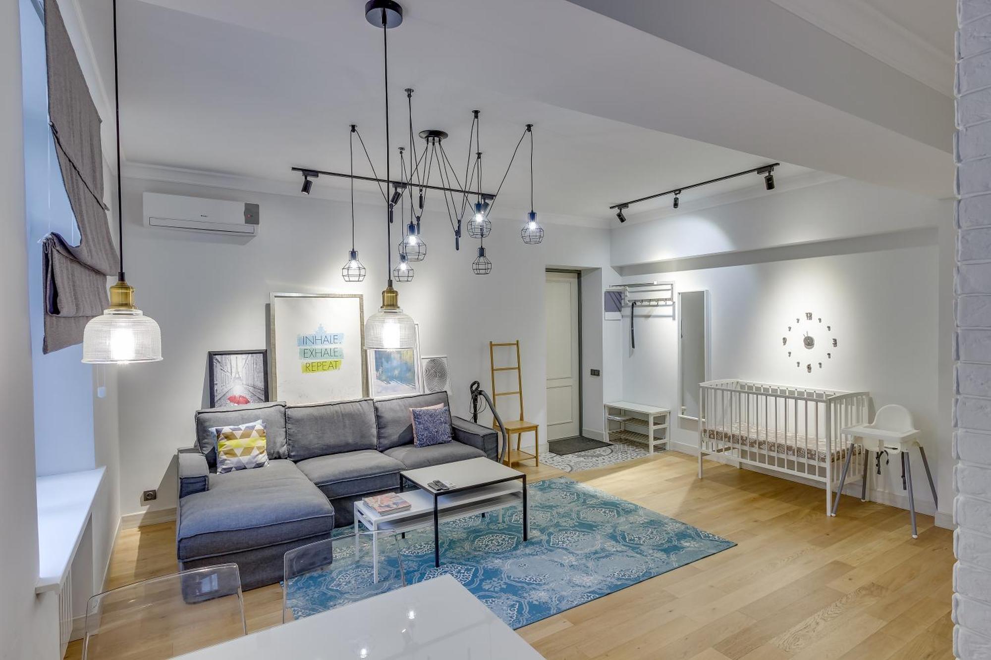Opera Apartments Ałma Ata Pokój zdjęcie