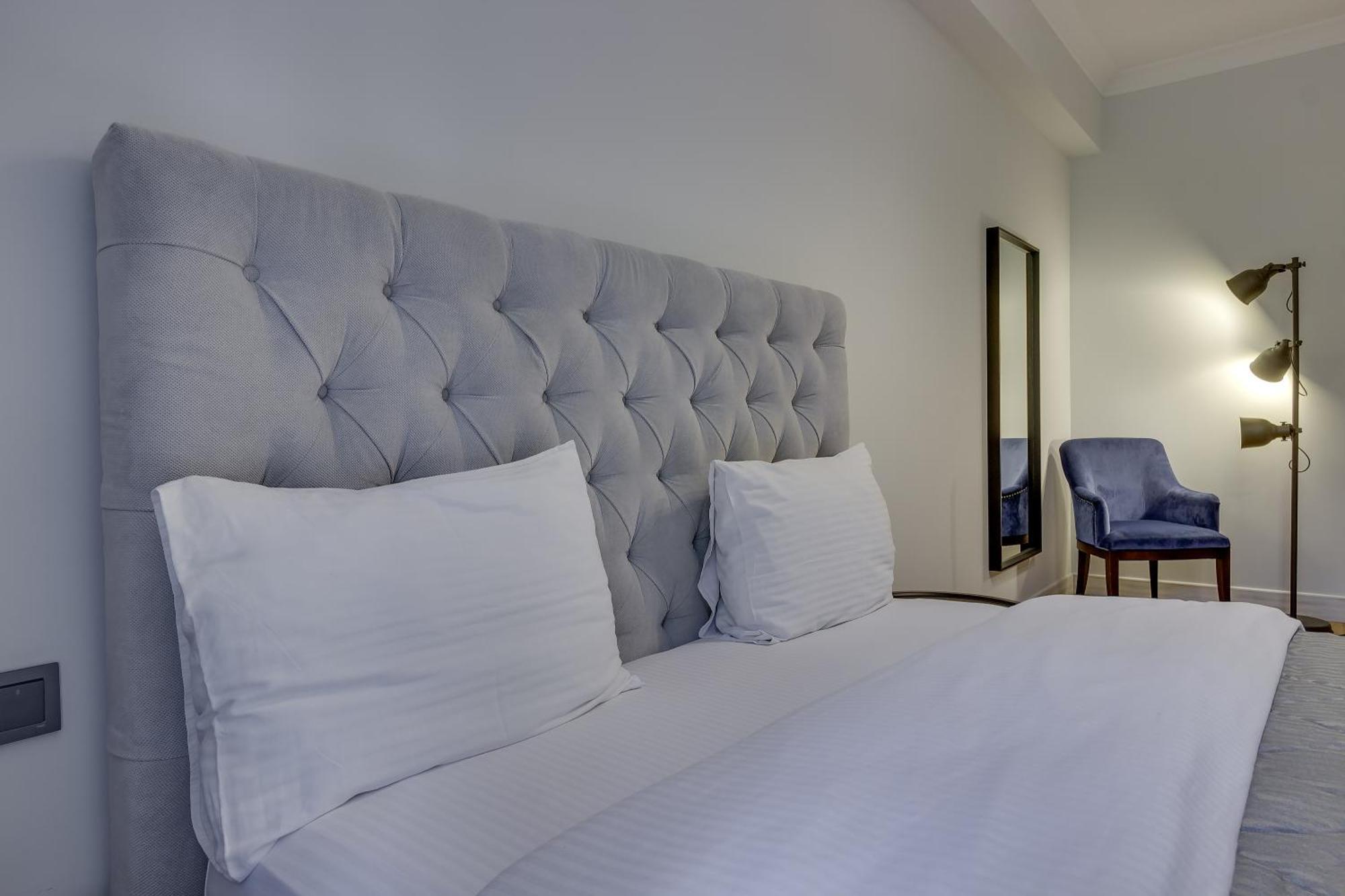 Opera Apartments Ałma Ata Pokój zdjęcie