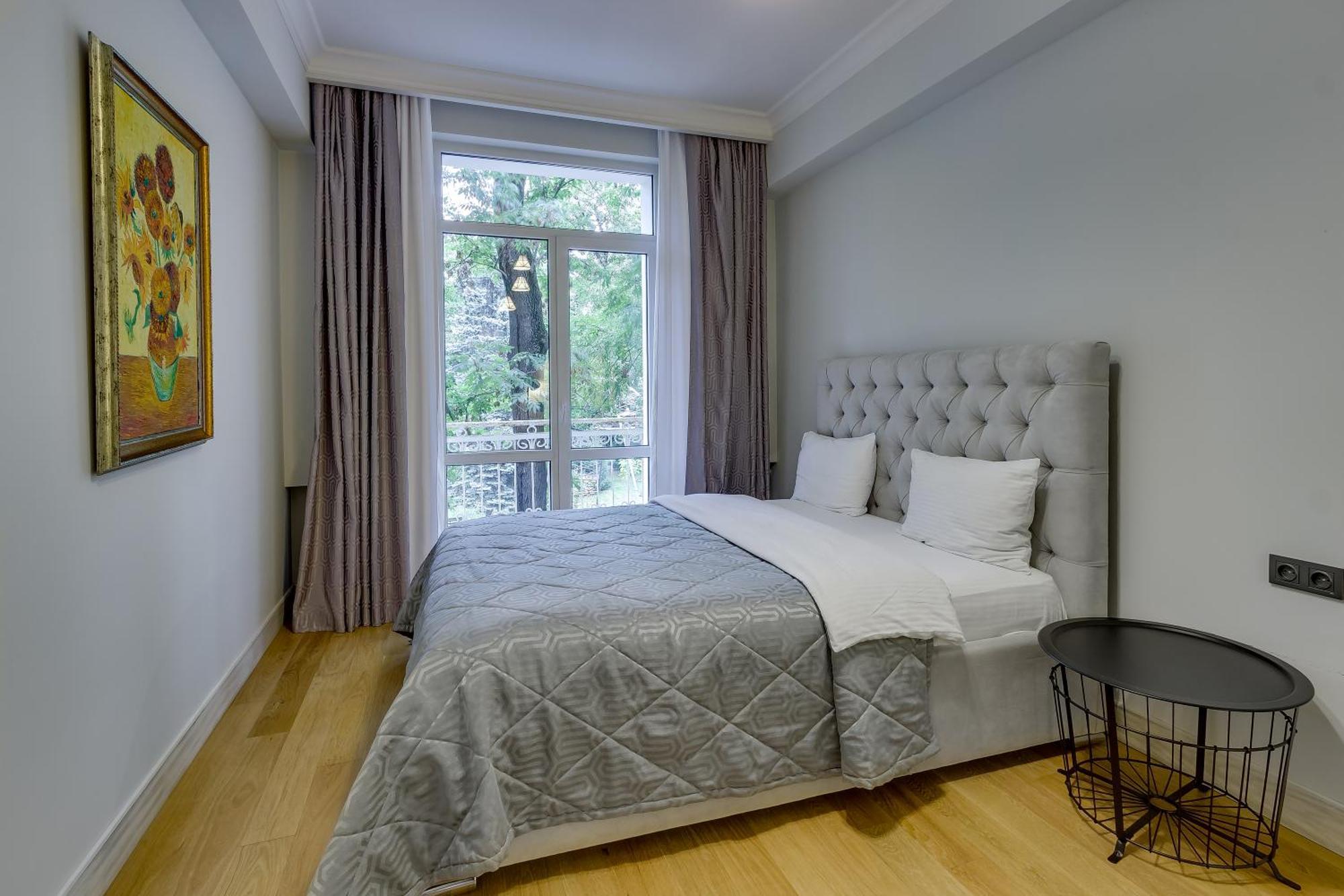 Opera Apartments Ałma Ata Pokój zdjęcie