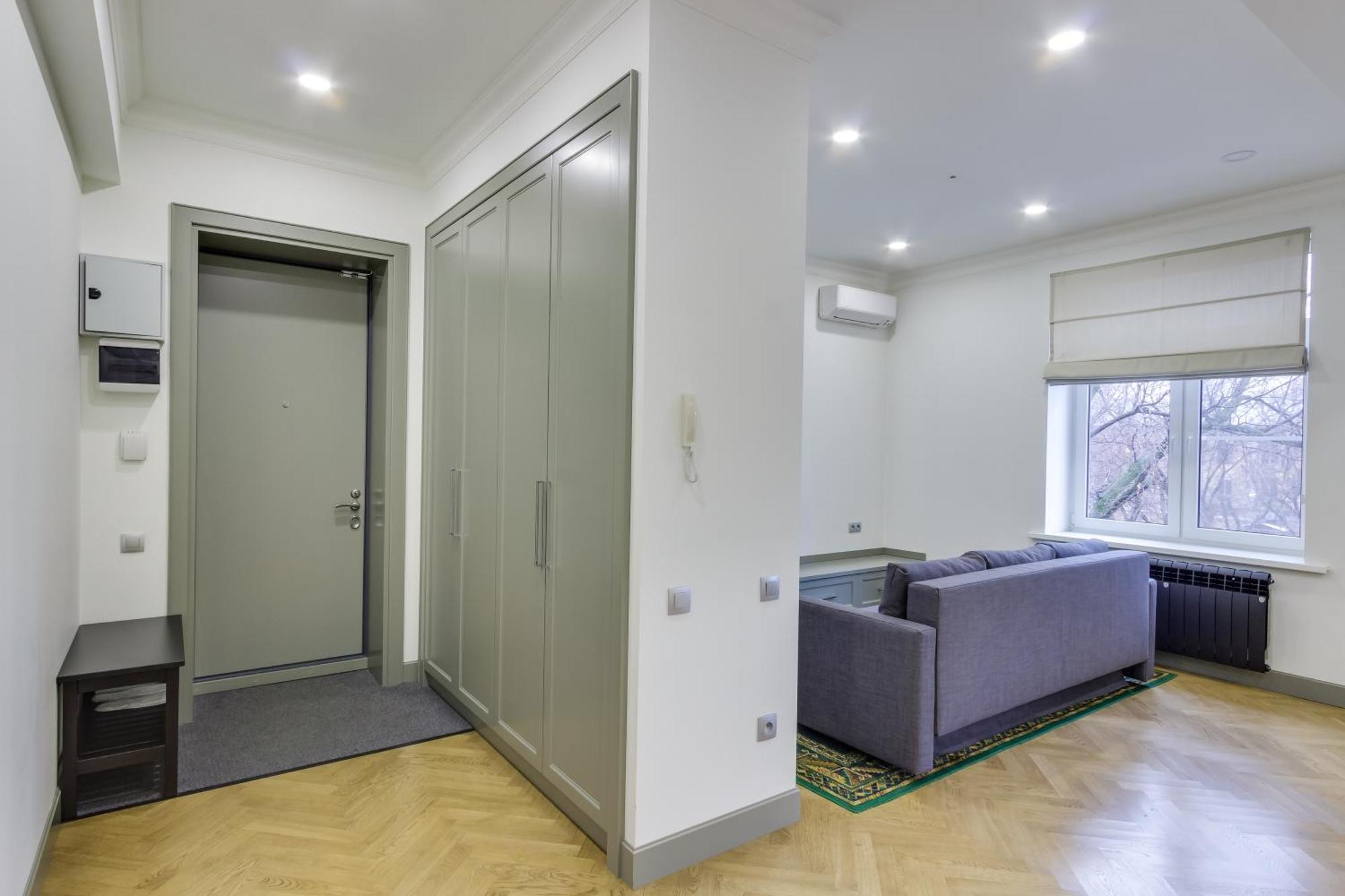 Opera Apartments Ałma Ata Pokój zdjęcie