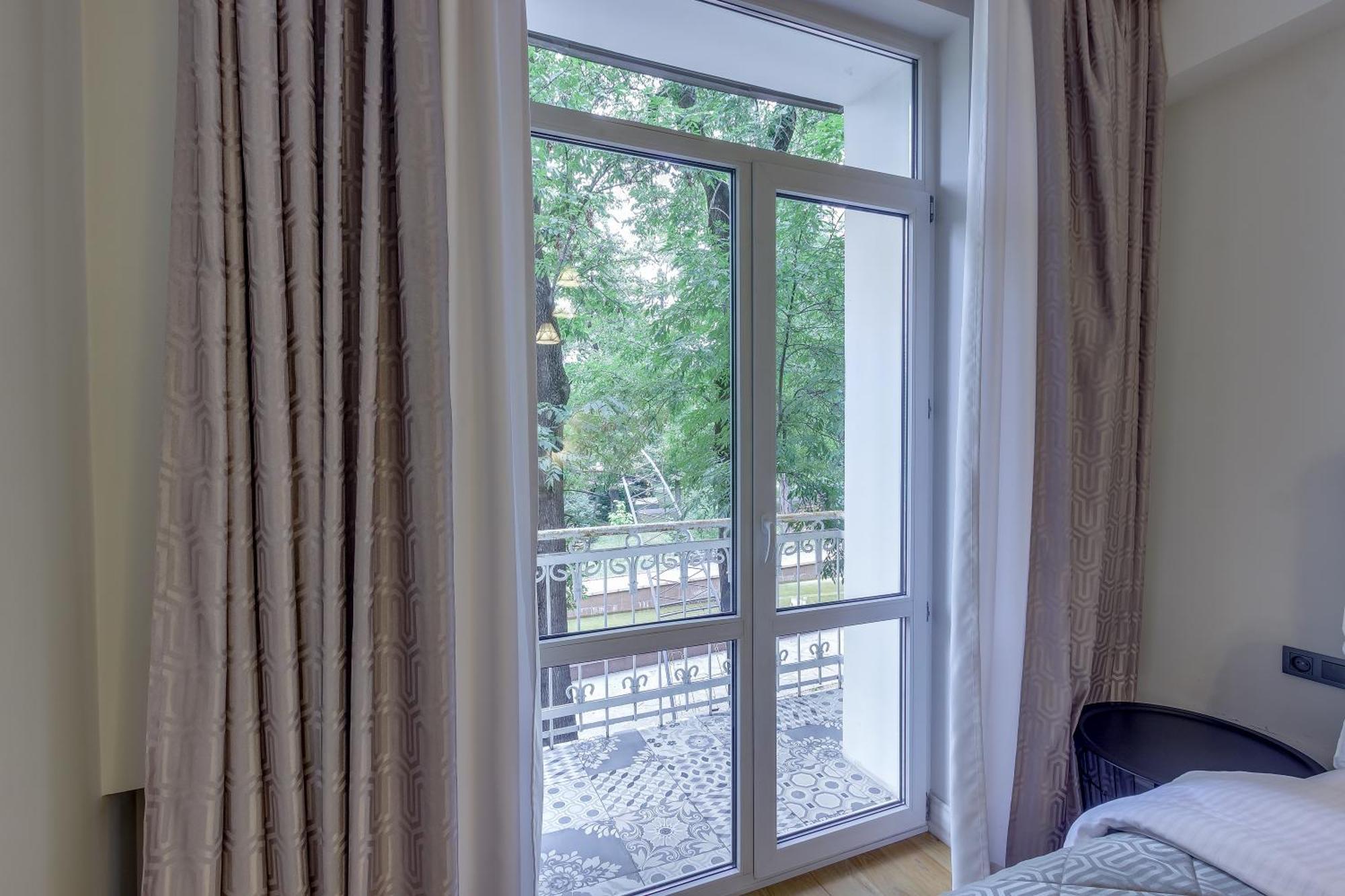 Opera Apartments Ałma Ata Pokój zdjęcie