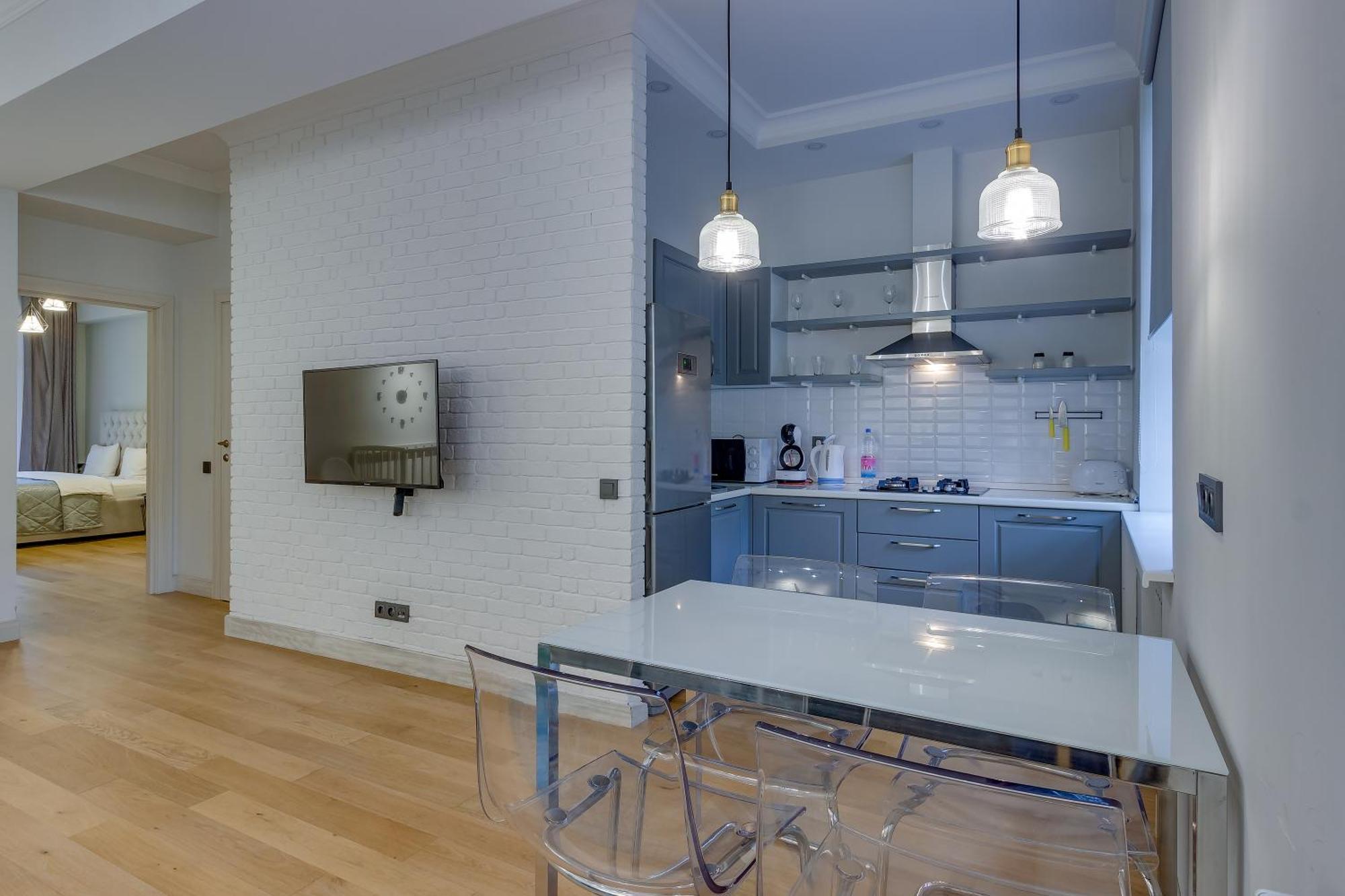 Opera Apartments Ałma Ata Pokój zdjęcie