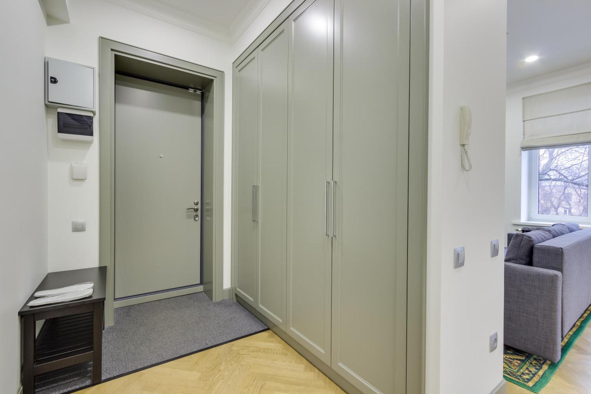 Opera Apartments Ałma Ata Pokój zdjęcie