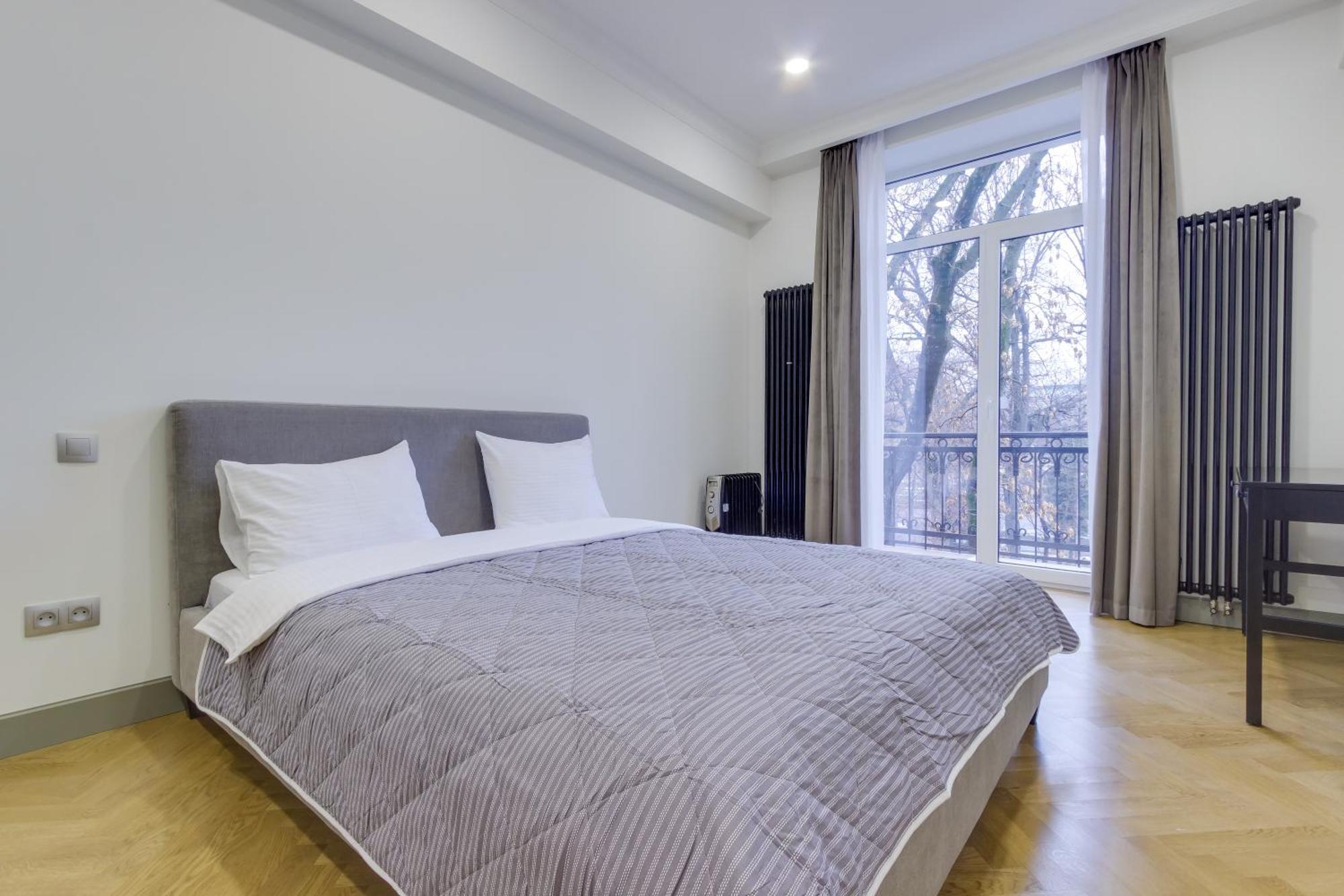 Opera Apartments Ałma Ata Pokój zdjęcie