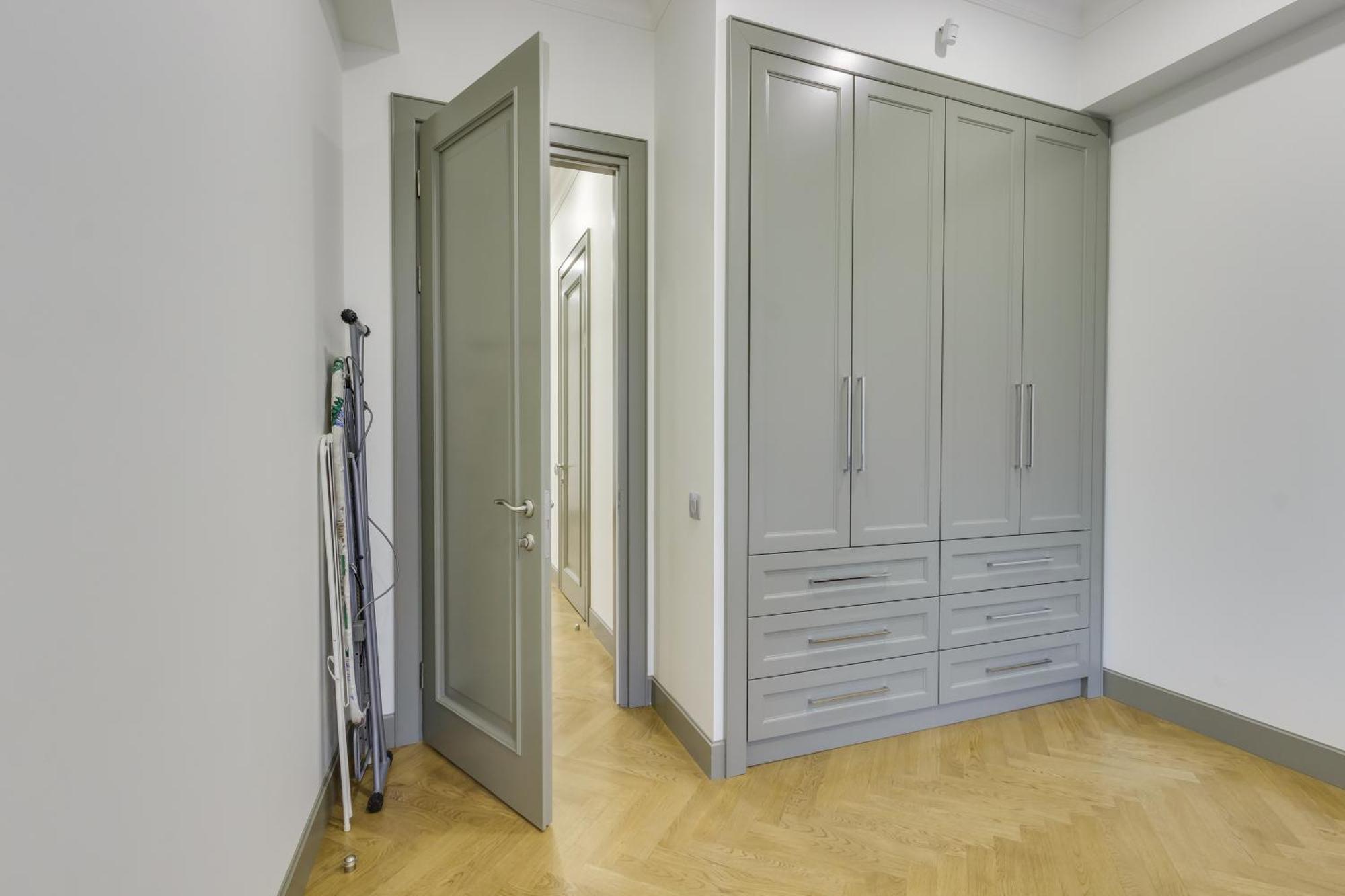 Opera Apartments Ałma Ata Pokój zdjęcie