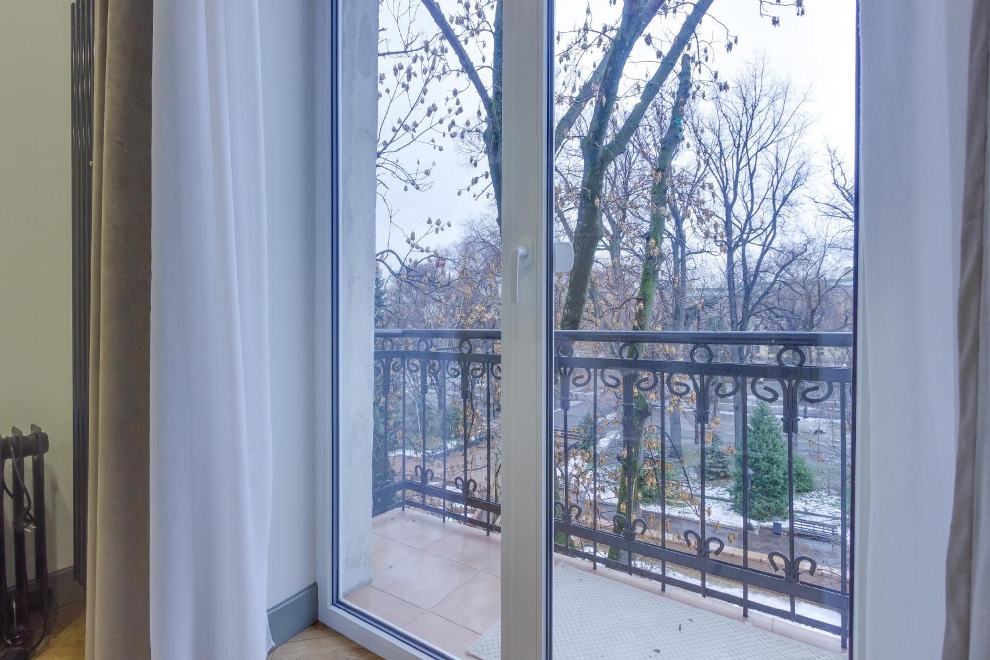 Opera Apartments Ałma Ata Pokój zdjęcie