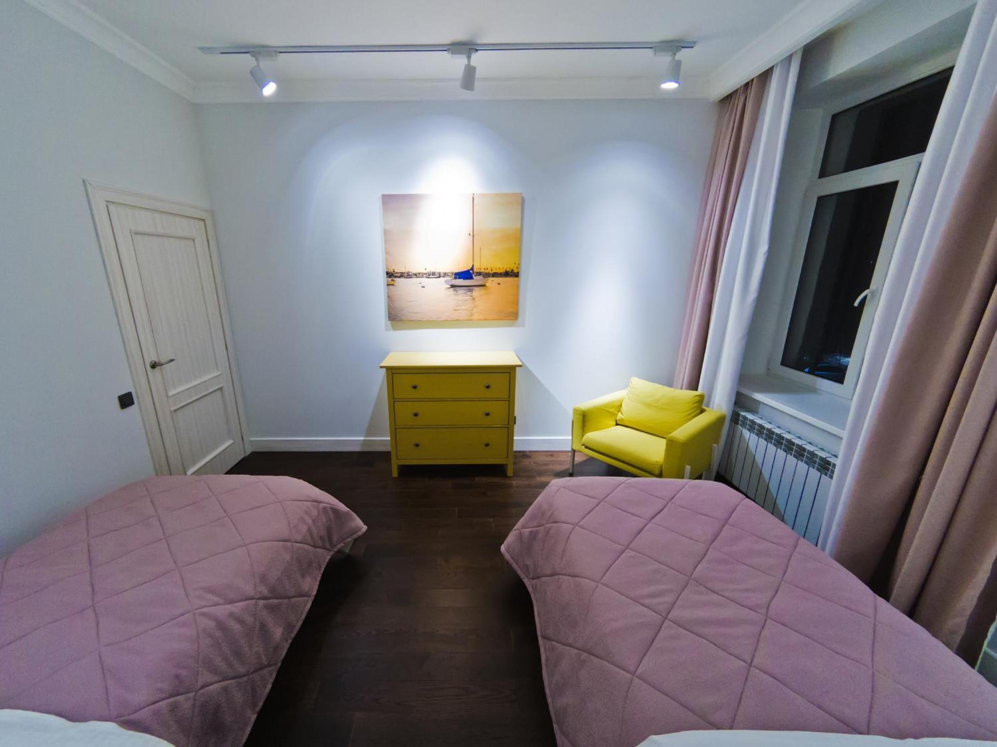 Opera Apartments Ałma Ata Zewnętrze zdjęcie