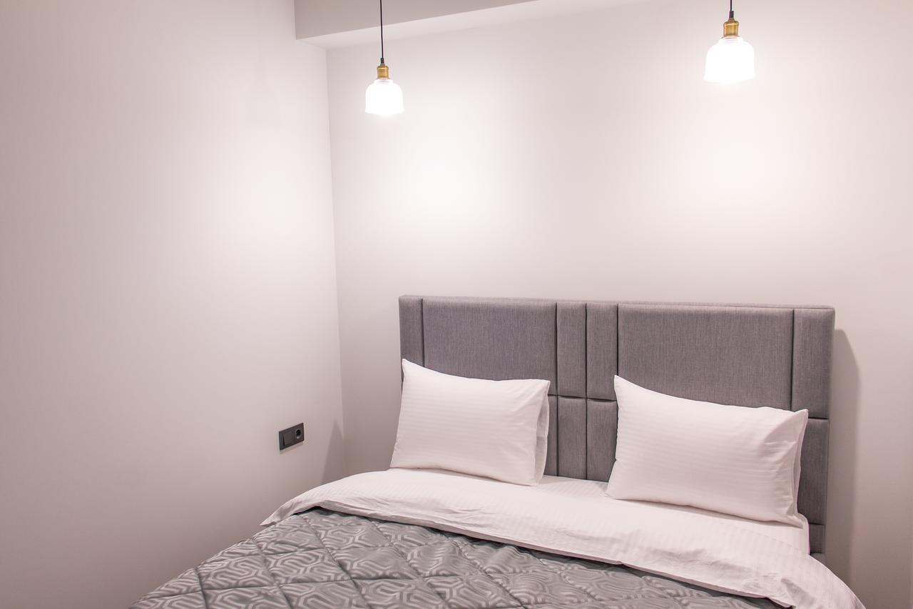Opera Apartments Ałma Ata Zewnętrze zdjęcie