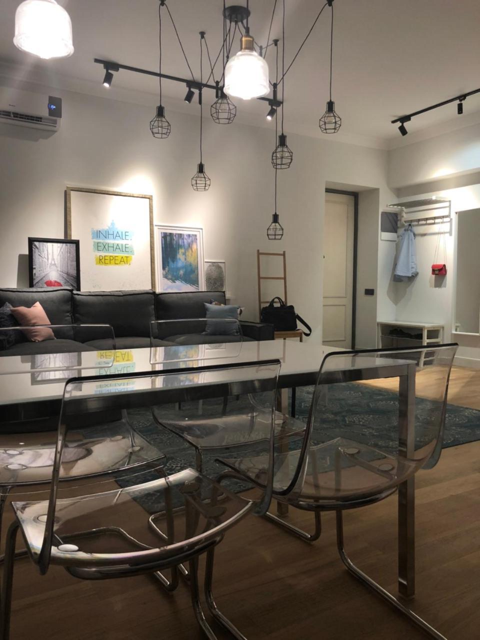 Opera Apartments Ałma Ata Zewnętrze zdjęcie