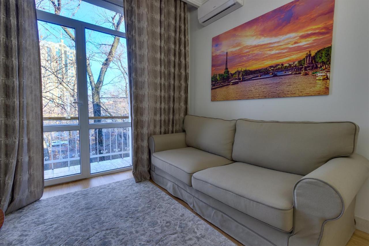 Opera Apartments Ałma Ata Zewnętrze zdjęcie