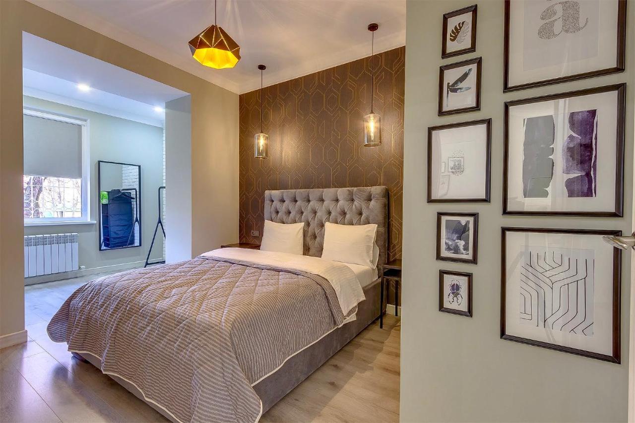 Opera Apartments Ałma Ata Zewnętrze zdjęcie
