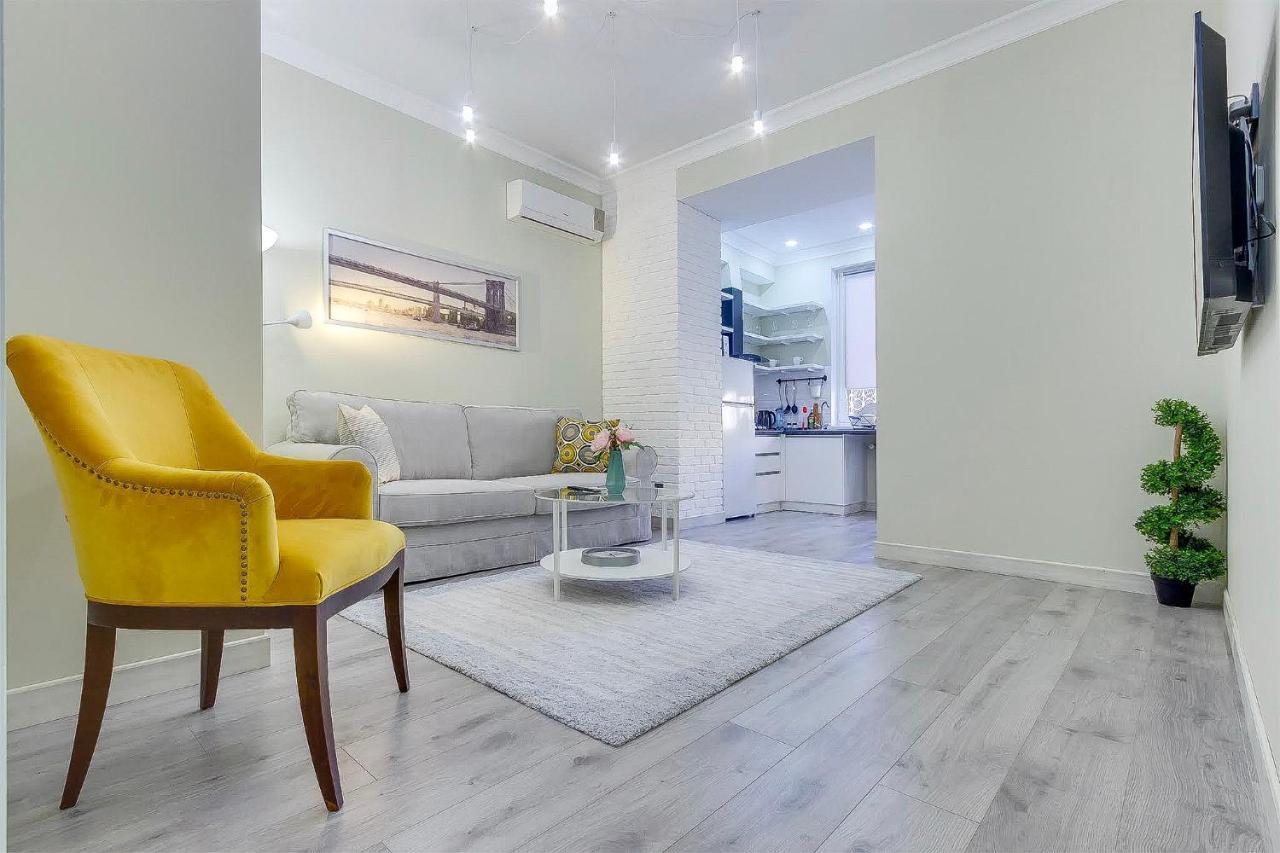 Opera Apartments Ałma Ata Zewnętrze zdjęcie