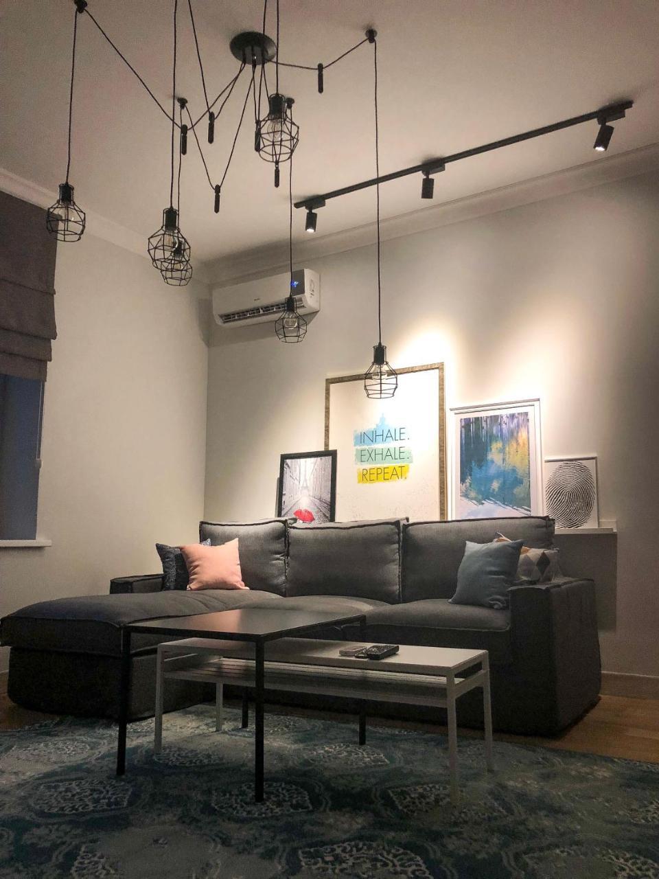 Opera Apartments Ałma Ata Zewnętrze zdjęcie