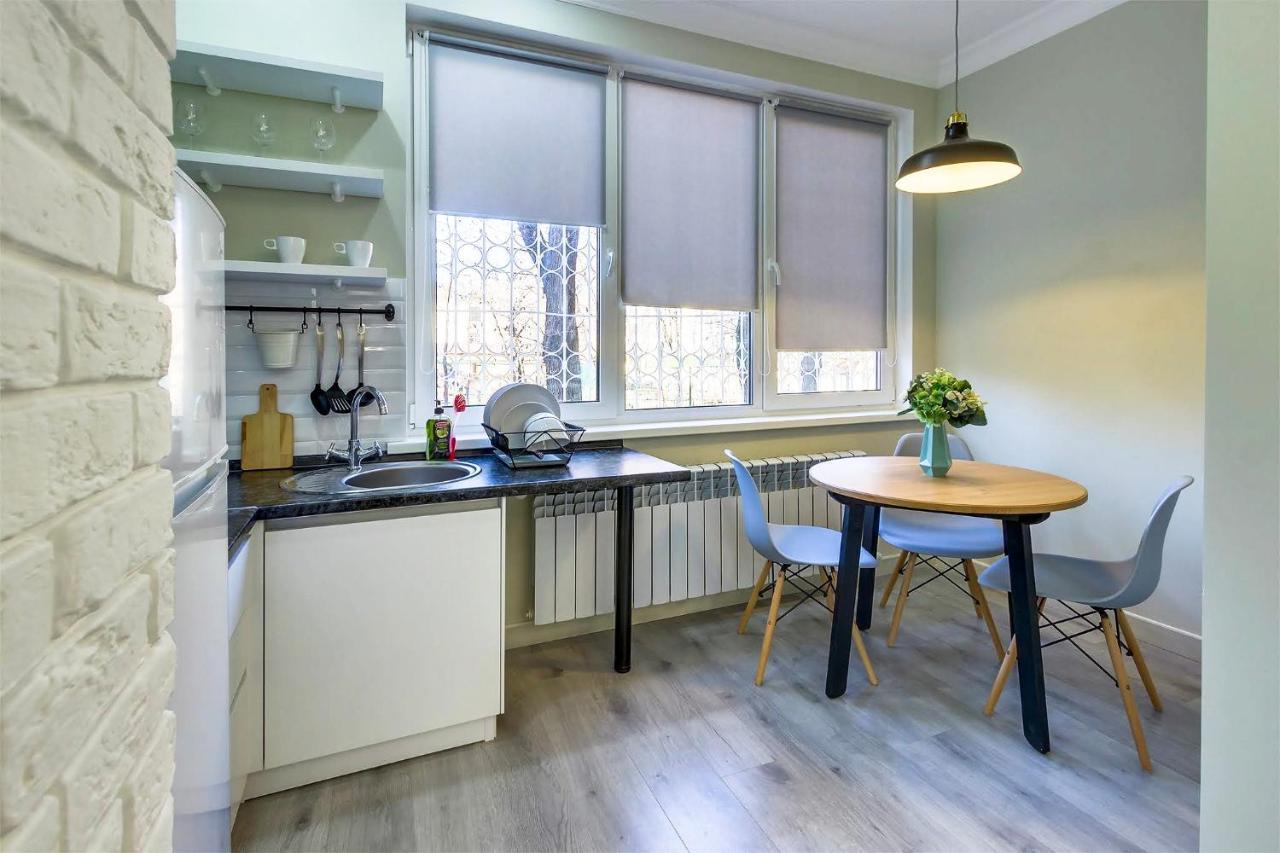 Opera Apartments Ałma Ata Zewnętrze zdjęcie
