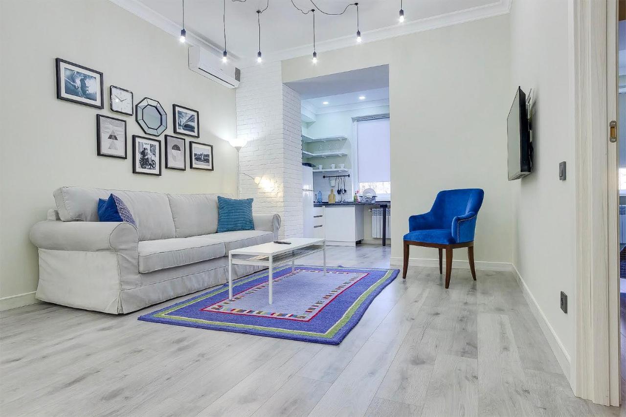 Opera Apartments Ałma Ata Zewnętrze zdjęcie