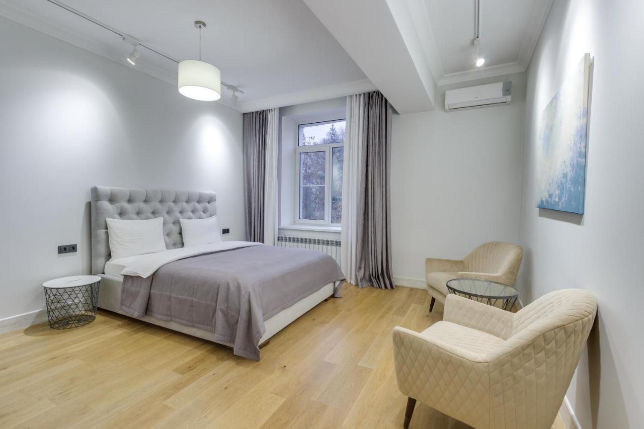 Opera Apartments Ałma Ata Zewnętrze zdjęcie